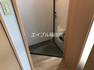 タンリーブル壱番館の物件内観写真